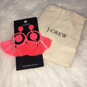 NWT J. Crew Earings